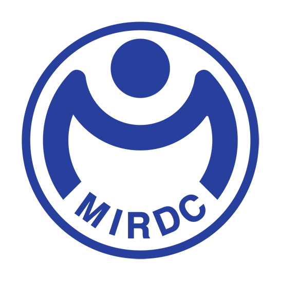 金屬工業研究發展中心 MIRDC