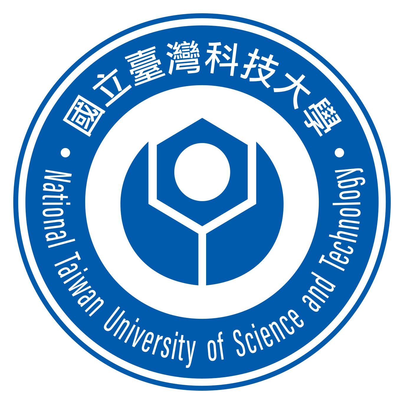 國立臺灣科技大學