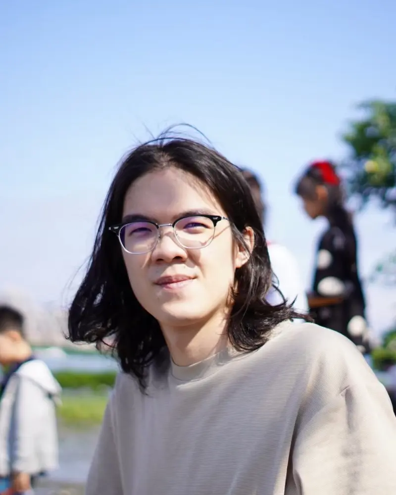 莊啓文－GPTL 在校成員